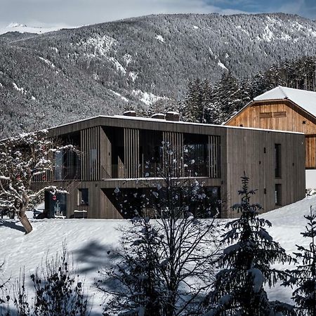 Naturapart Brunico Exterior photo