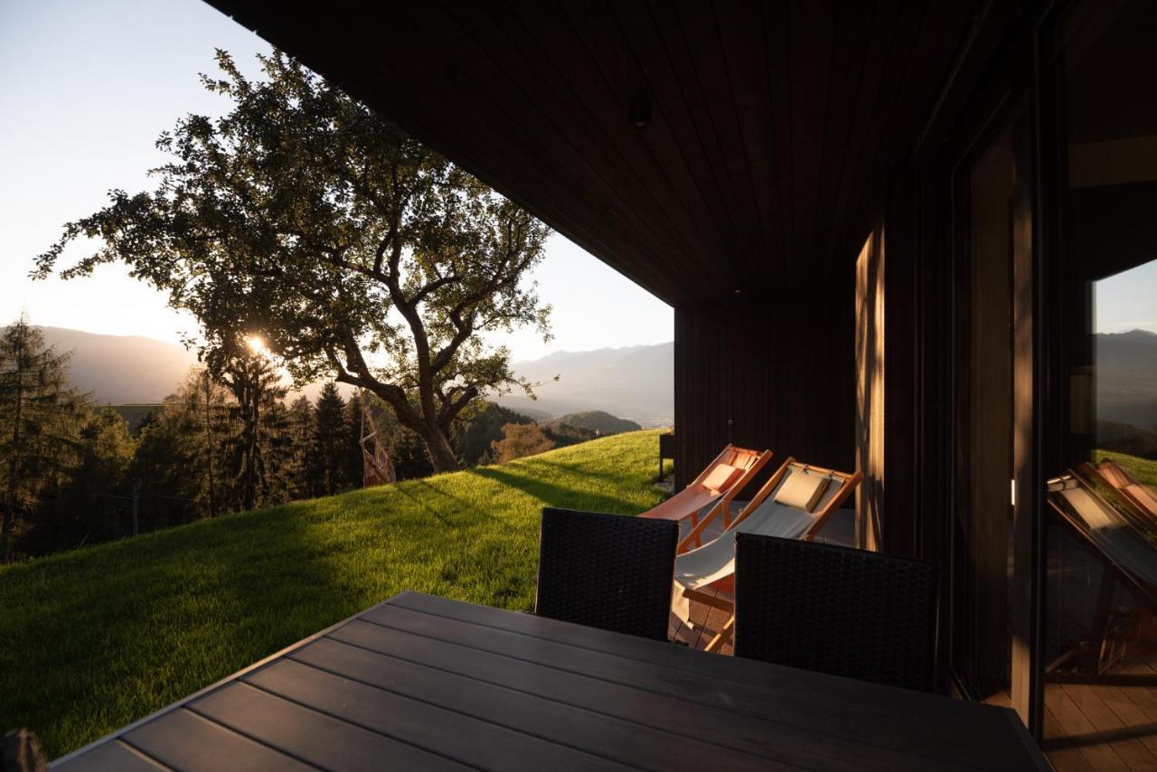 Naturapart Brunico Exterior photo