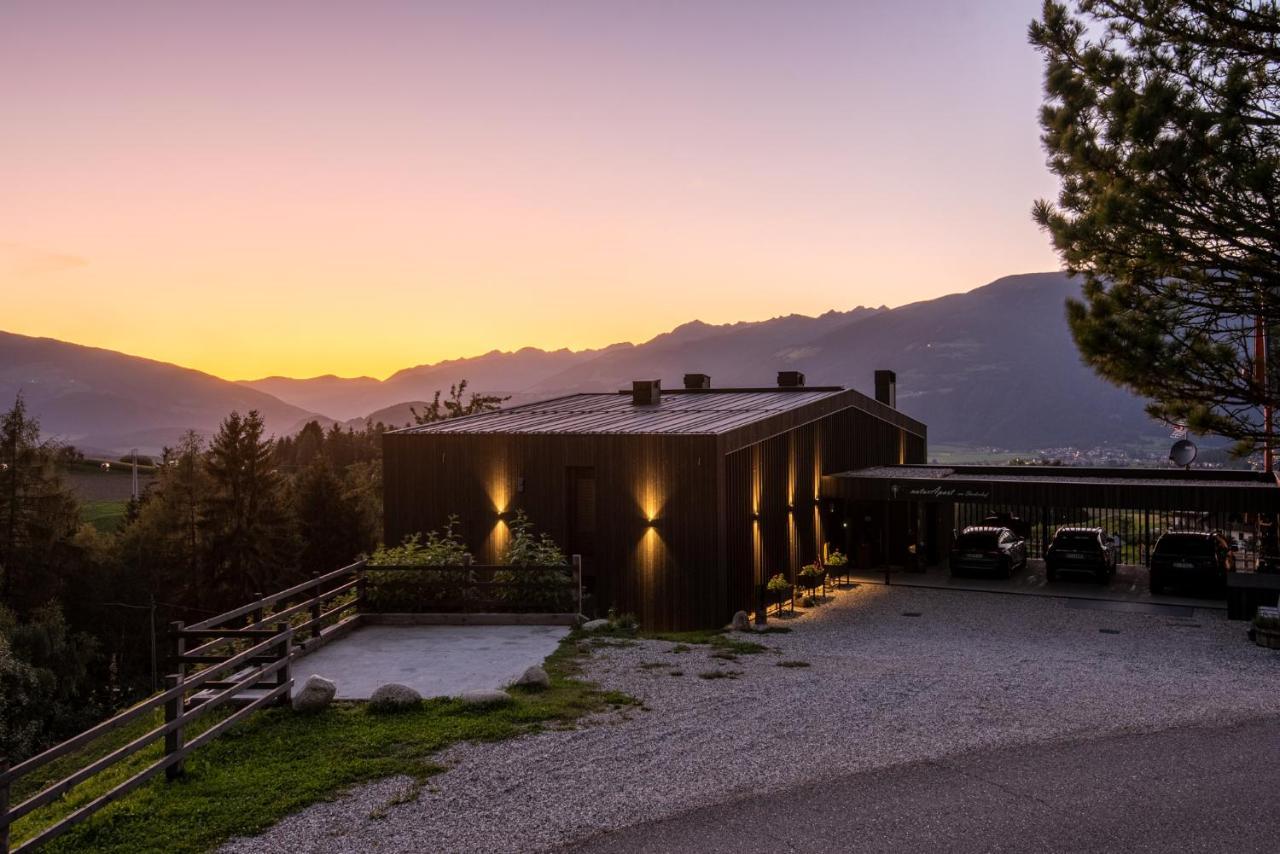 Naturapart Brunico Exterior photo