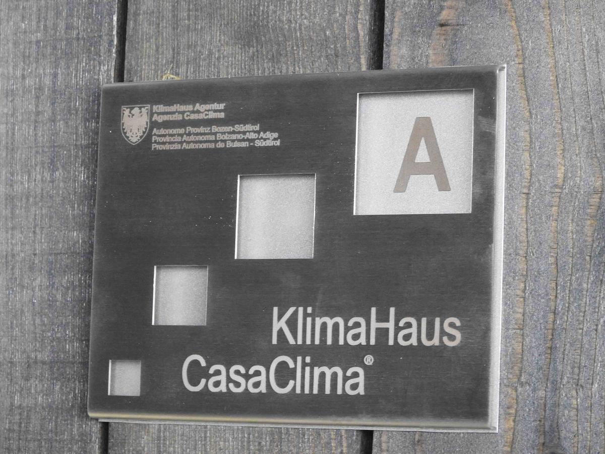 Naturapart Brunico Exterior photo